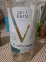 Villa Krim Chardonnay