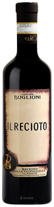 Buglioni Il Recioto N.V.