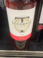 Cono Sur Tocornal Rosé