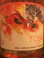 Fautor Rosé Blend