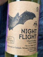 Salado Chardonnay Night Flight