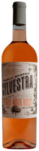 Bressia Sylvestra Pinot Noir Rosé N.V.