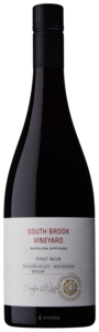 Rapaura Springs South Brook Vineyard Pinot Noir N.V.