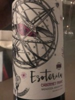 Mauricio Lorca Esoterica Cabernet Franc