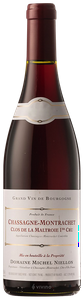 Domaine Michel Niellon Chassagne-Montrachet 1er Cru 'Clos de la Maltroie' Rouge N.V.