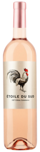 Thunevin-Calvet Étoile du Sud Rosé N.V.