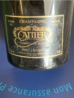 Cattier Chigny-Les-Roses Brut Antique Champagne Premier Cru