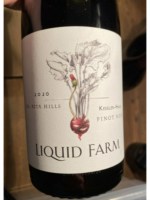 Liquid Farm Kessler-Haak Pinot Noir