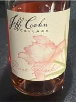 Jeff Cohn Cellars Pure Pink