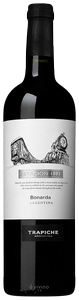 Trapiche Estacion 1883 Bonarda N.V.