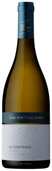 Joao Portugal Ramos Alvarinho Reserva