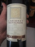 Villa Jolanda Cabernet Sauvignon Veneto