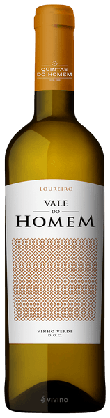 Quintas do Homem Vale do Homem Loureiro