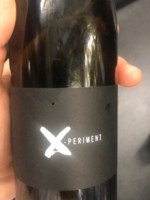 Ökonomierat Rebholz X-Periment