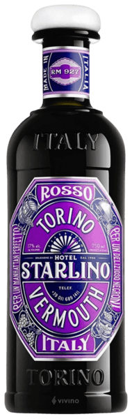 N.V. Starlino Vermouth Torino Rosso | Vivino US