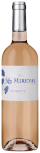 Violette de Mireval Négrette 2021