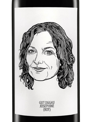 Gut Oggau Josephine Rot | Vivino English