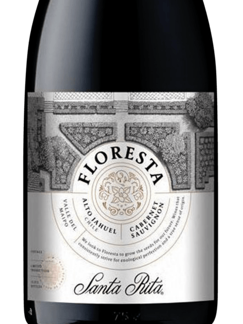 Floresta Cabernet Sauvignon