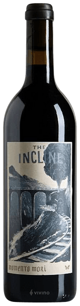 ワイン Moment Mori Wines / The Incline 2022 Momento Mori The Incline Syrah 2022 – Annandale Cellars
