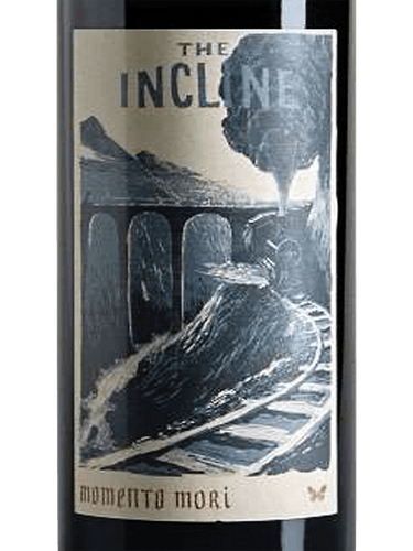 ワイン Moment Mori Wines / The Incline 2022 Momento Mori | The Incline | MORE Natural Wine