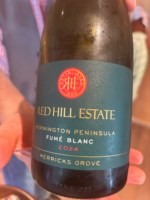 Red Hill Estate Merricks Grove Fumé Blanc