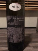 The Fledge & Co Red