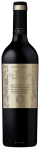 Domaine de la Baume Minervois Terroir Saint-Paul