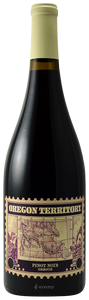 Oregon Territory Pinot Noir