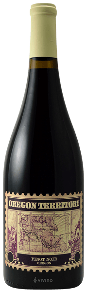 Oregon Territory Pinot Noir