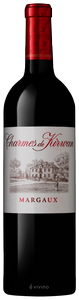 Château Kirwan Charmes de Kirwan Margaux N.V.