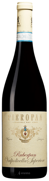 Pieropan Ruberpan Valpolicella Superiore