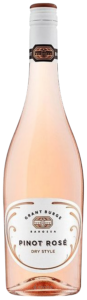 Grant Burge Wines Pinot Rosé Dry Style N.V.