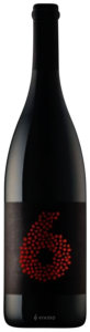 Gönc Winery 6 Blaufränkisch N.V.