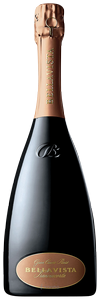 Bellavista Franciacorta Gran Cuvée Rosé Brut N.V.