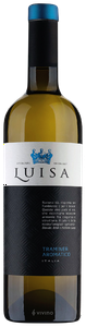 Luisa Traminer Aromatico N.V.