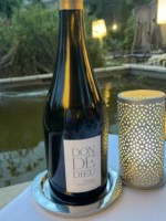 Château Maravenne Don de Dieu Rouge
