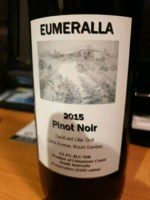 Gramercy Cellars Pinot Noir