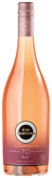 Kim Crawford Illuminate Rosé