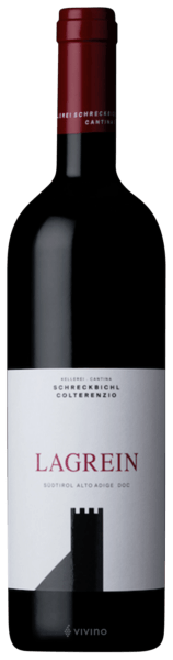 Colterenzio (Schreckbichl) Lagrein