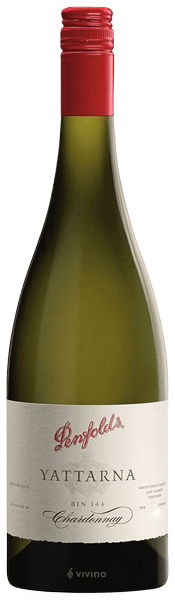 Penfolds Yattarna Chardonnay (BIN 144)