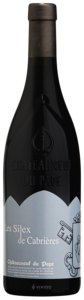 Château Cabrières Les Silex Châteauneuf du Pape N.V.