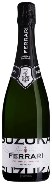 N.V. Ferrari F1® Limited Edition Brut | Vivino US