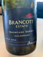 Brancott Estate Showcase Series Pinot Gris