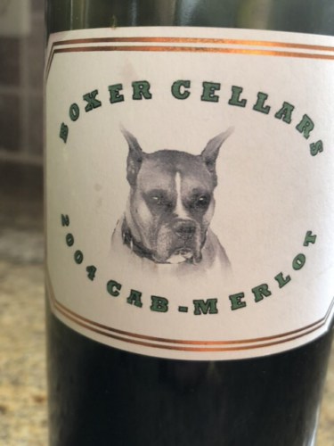 Boxer Cellars
