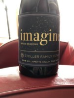 Stoller Family Estate Imagine Pinot Noir