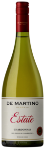 De Martino Estate Reserva Chardonnay N.V.