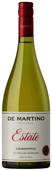 De Martino Estate Reserva Chardonnay