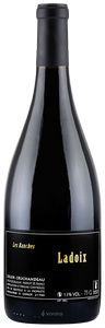 Domaine Julien Cruchandeau Les Ranches Ladoix N.V.