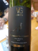 Villaggio Grando Gran Reserva Cabernet Sauvignon