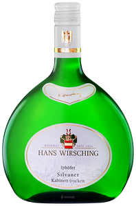 Hans Wirsching Iphöfer Silvaner Kabinett Trocken N.V.